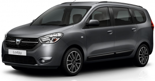 2019 Dacia Lodgy 1.6 ECO-G 110 BG Ambiance (5K) Araba kullananlar yorumlar